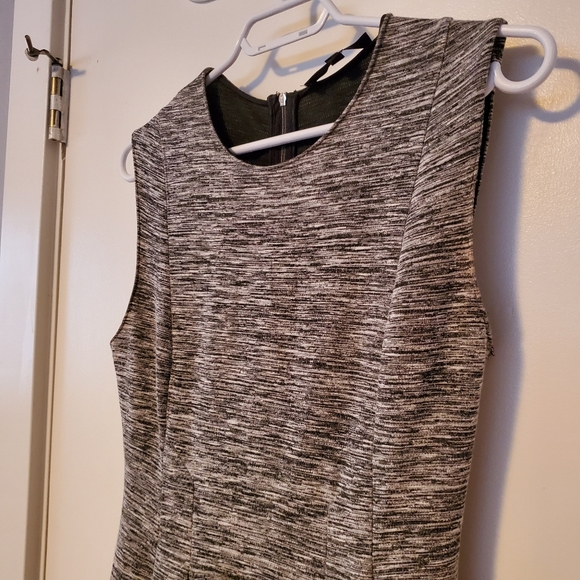 Dynamite A-Line Dress - Picture 4 of 6